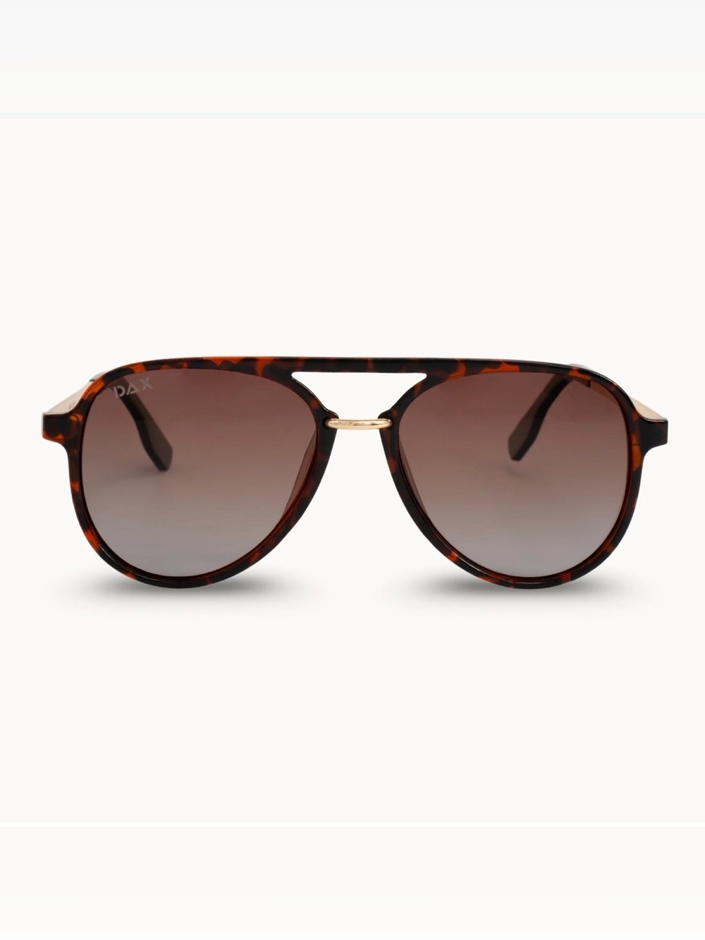 DAX Eyewear Earhart Polarized Aviator Sunglasses – Cheetah 🕶️